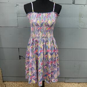 BCBGirls size 14 summer dress